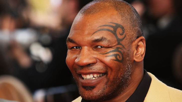 Mike Tyson states he is BACK…. Does this mean issues for MR Wilder….
