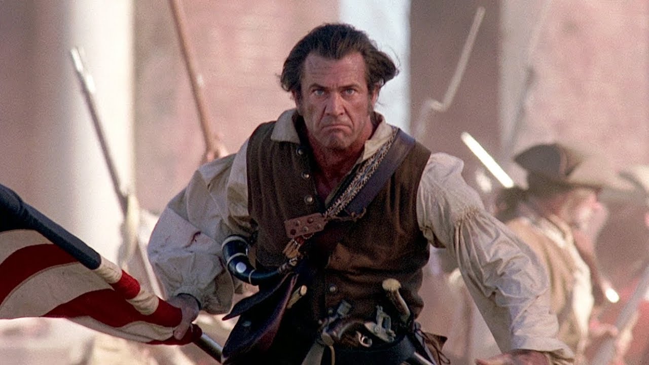 Review: “The Patriot (2000)” is a brilliant war epic