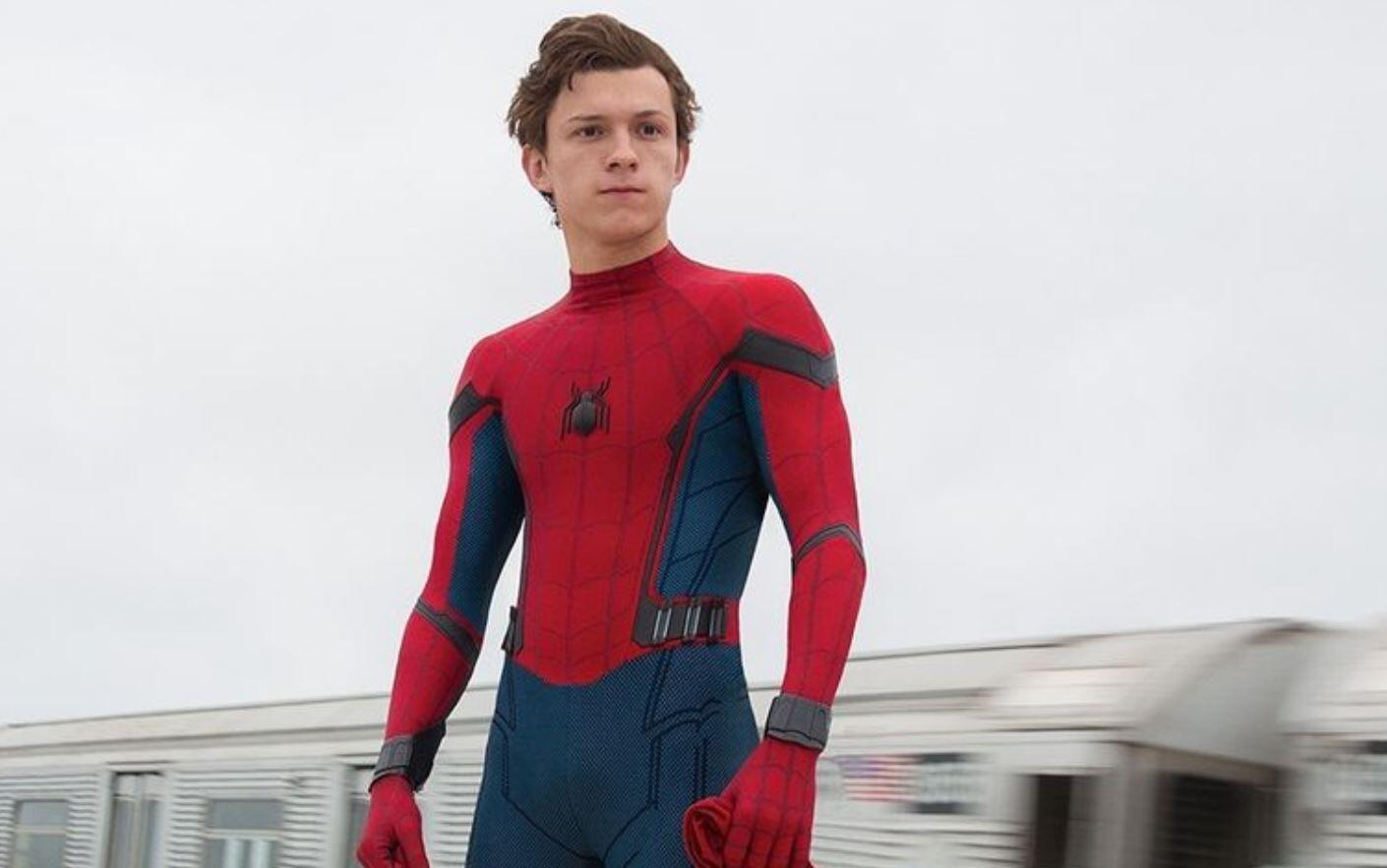 “Spider-Man 3” looks to become a live-action Spiderverse with new cast announcements