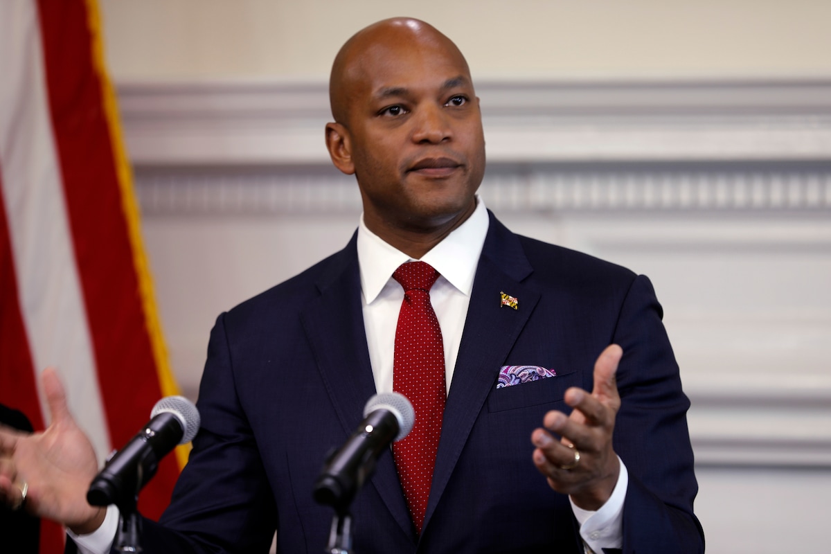 ‘Safe haven for abortion’ sought by Maryland Democrats, governor