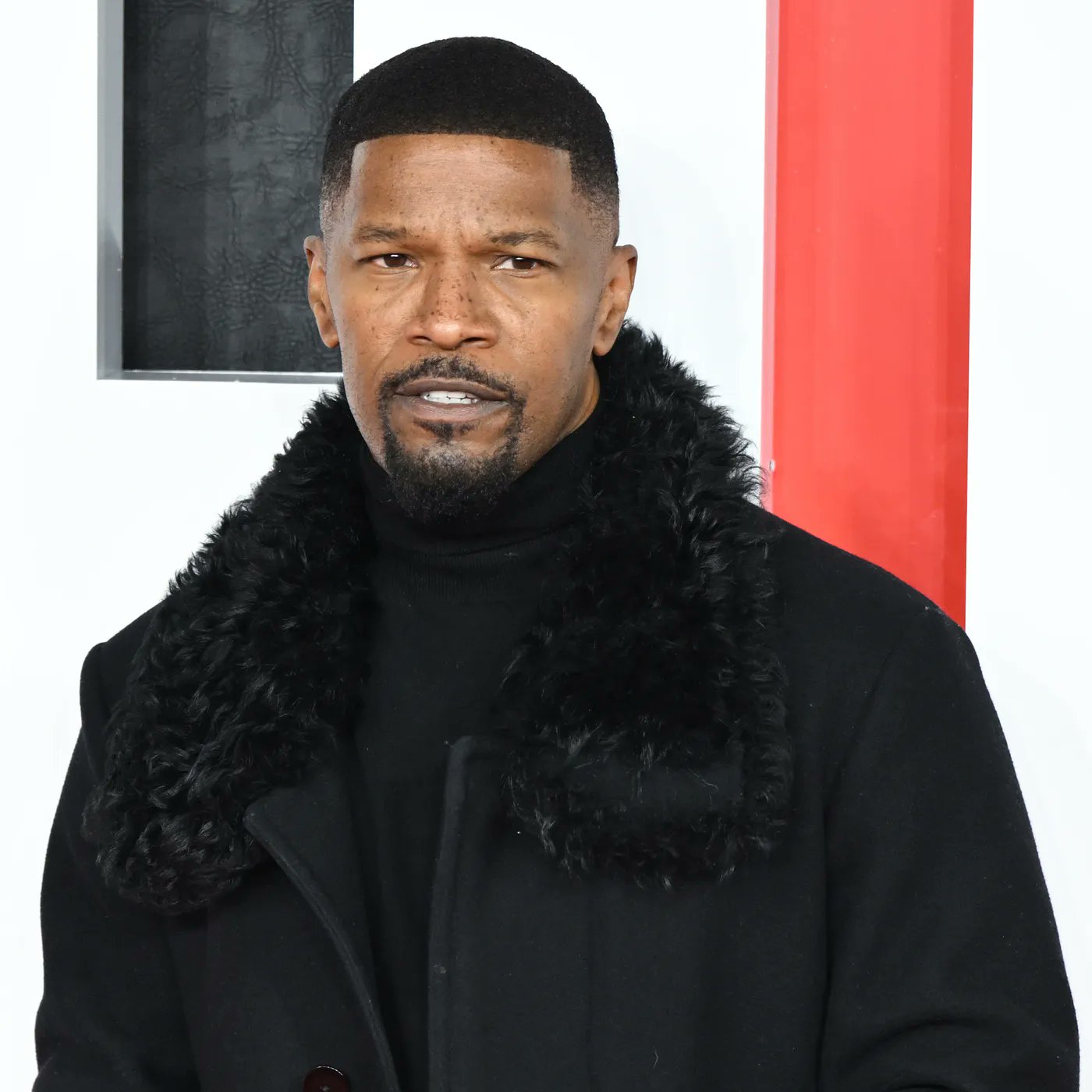 Jamie Foxx Trends On Socials – Someone Posted On His IG Account Saying He Feels Blessed